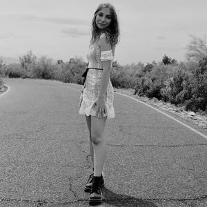 Meet your Posher, Madison